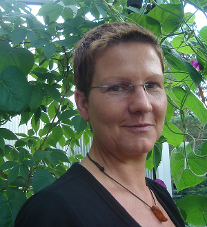 Andrea Konik - schöpfungsREICH